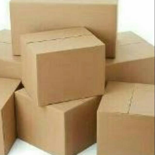 

Packing di bawah 20 porsi