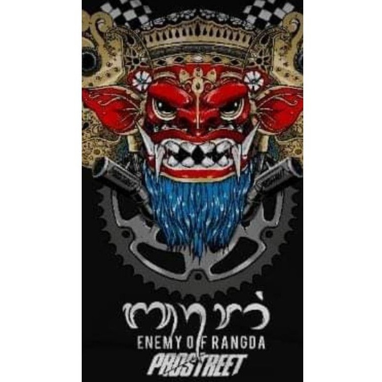 Hoodie PROSTREET BARONG