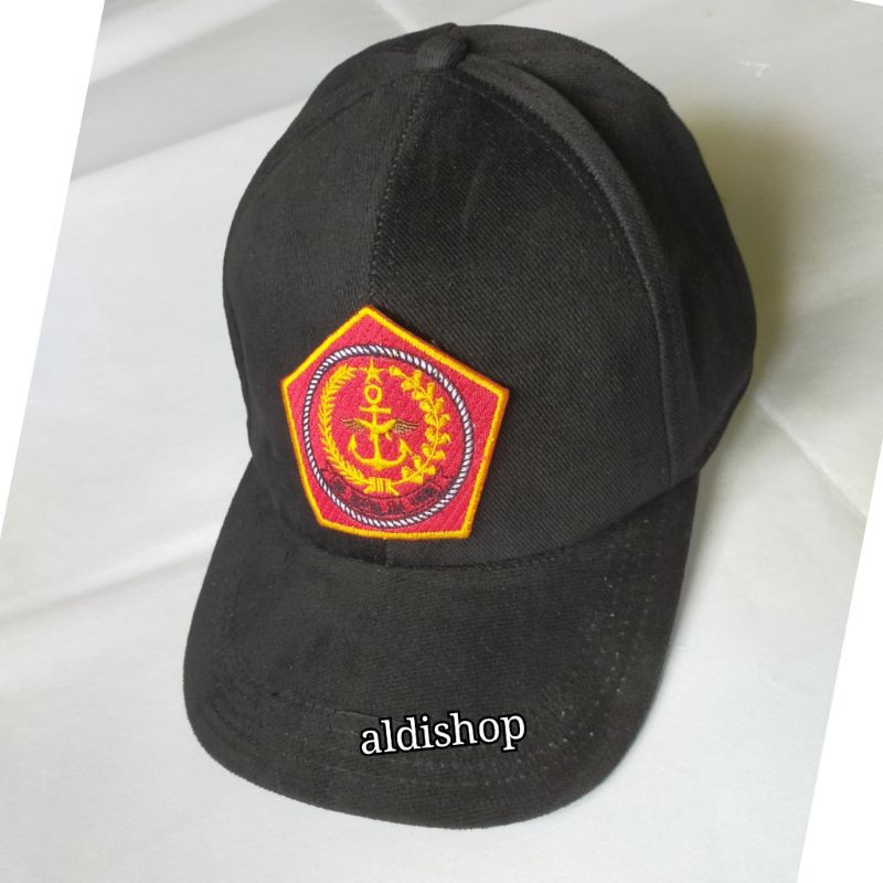topi mabes TNI