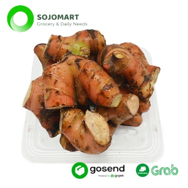 

LENGKUAS 250 GR Sayur Online Medan