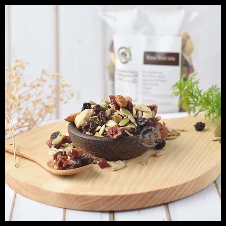 

HOT SALE Trail Mix ( Mixed Nuts ) 1 kg terjamin