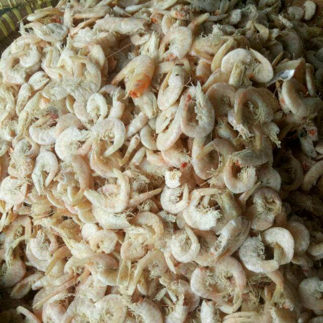 

Ikan Asin