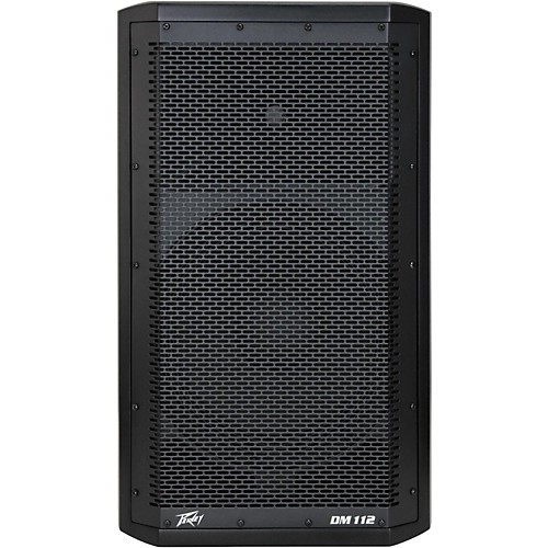 MURAH SPEAKER PEAVEY DM 112 ( 12 INCH AKTIF ) ORIGINAL