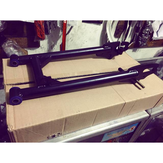 Swing arm glpro arm glpro megapro bulat arm gl custom arm gl bulat custom