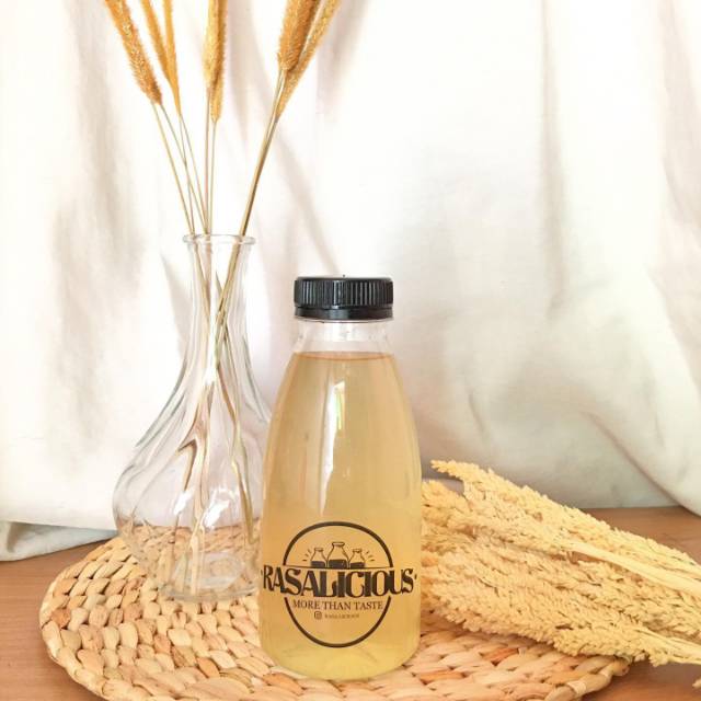 

Original Sweet Lemonade - 350 ml