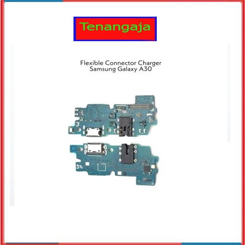Flexible Connector - Conector Charger Samsung Galaxy A30 A305 A305F
