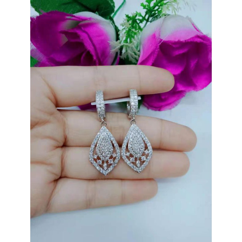 Anting xuping mewah 001