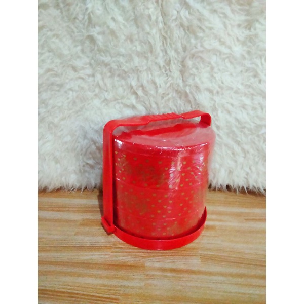 TENONG KUE BOLU TIGA TINGKAT/TEMPAT KUE BOLU TIGA SUSUN/RANTANG BOLU