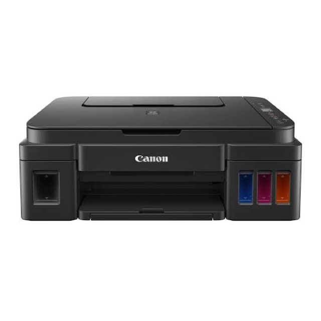 Printer Canon PIXMA G2010 Ink Tank All In One