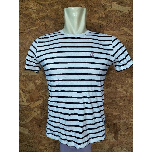 t-shirt kangol