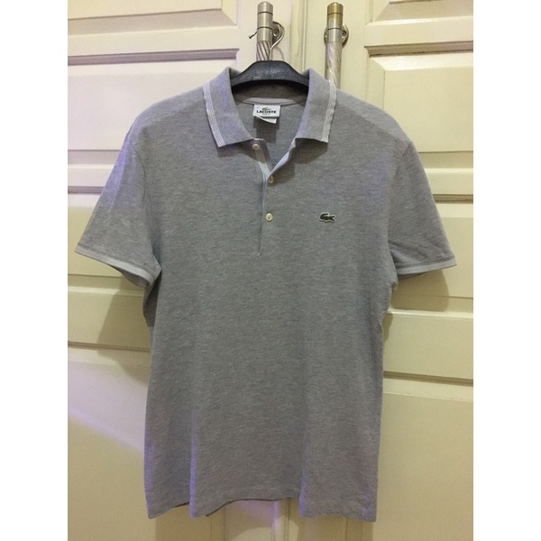 POLO SHIRT LACOSTE SECOND ORIGINAL