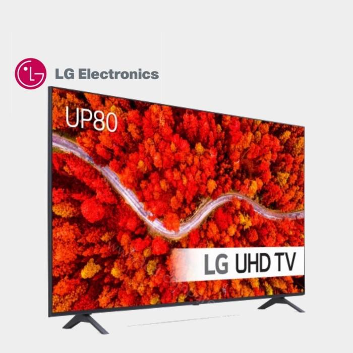 LG 43UP8000 4K UHD Smart Tv/43UP8000PTB