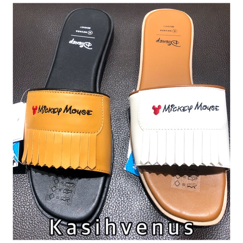 SANDAL DISNEY X NEVADA ORIGINAL