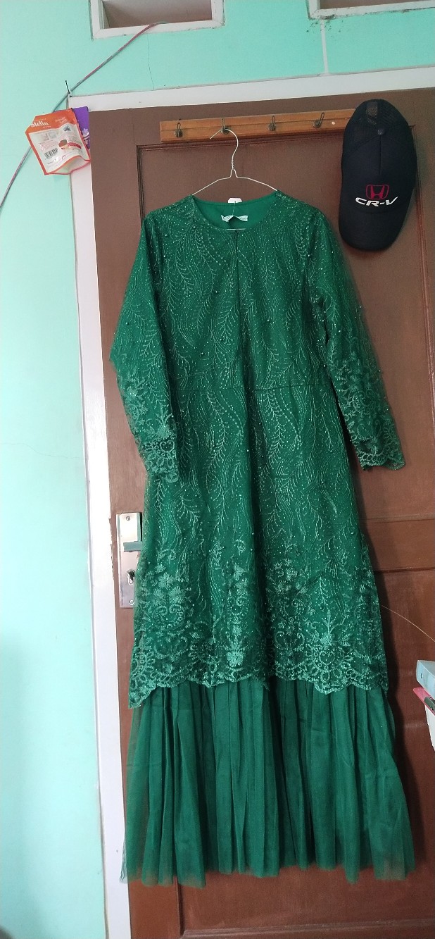 Safa Dress Dress⁣⁣⁣⁣⁣⁣