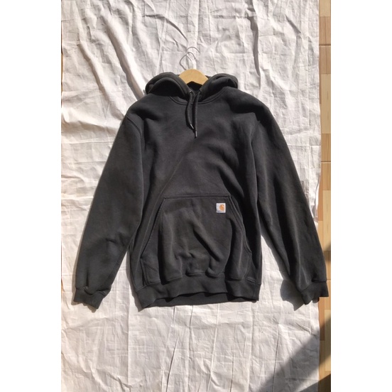 Hoodie carhartt second original