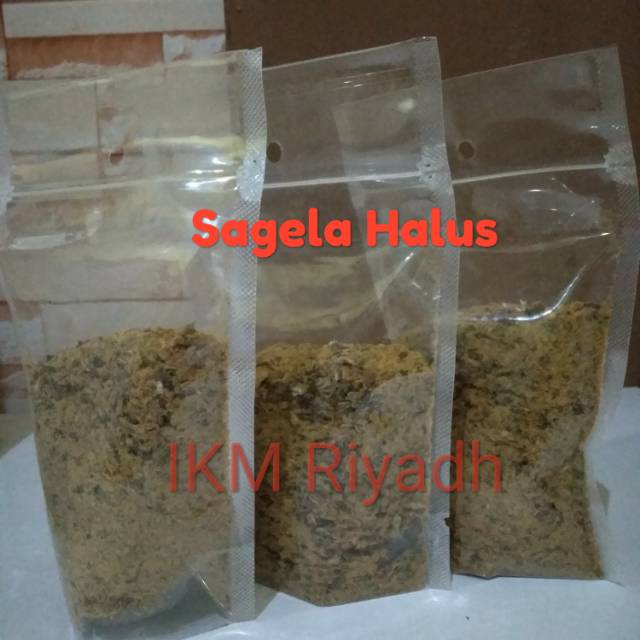 

Sagela JUARA