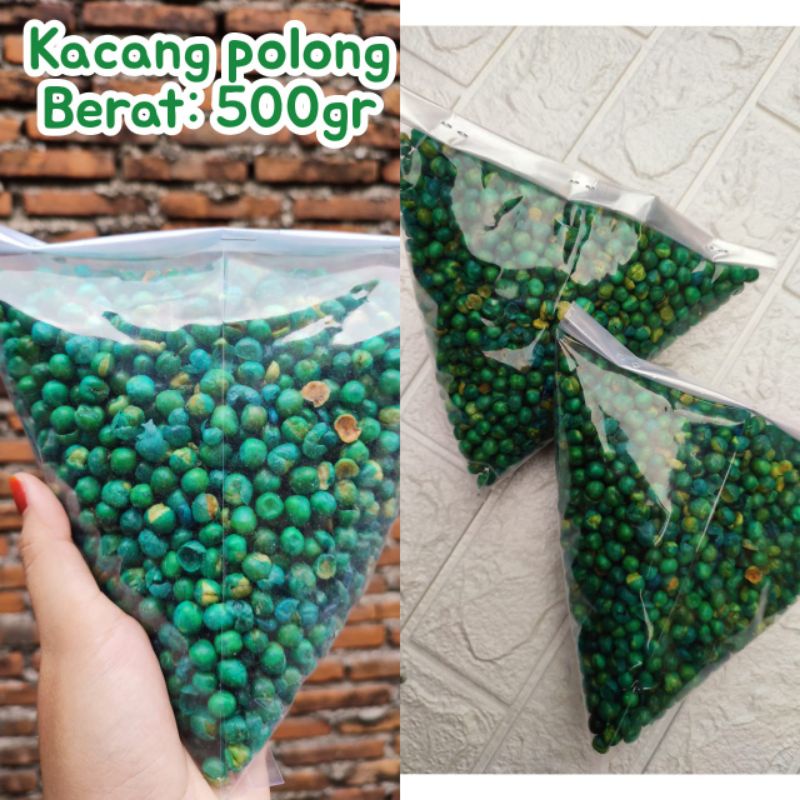 

kacang polong