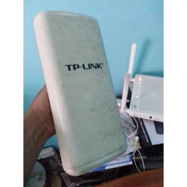 Tplink 5210G