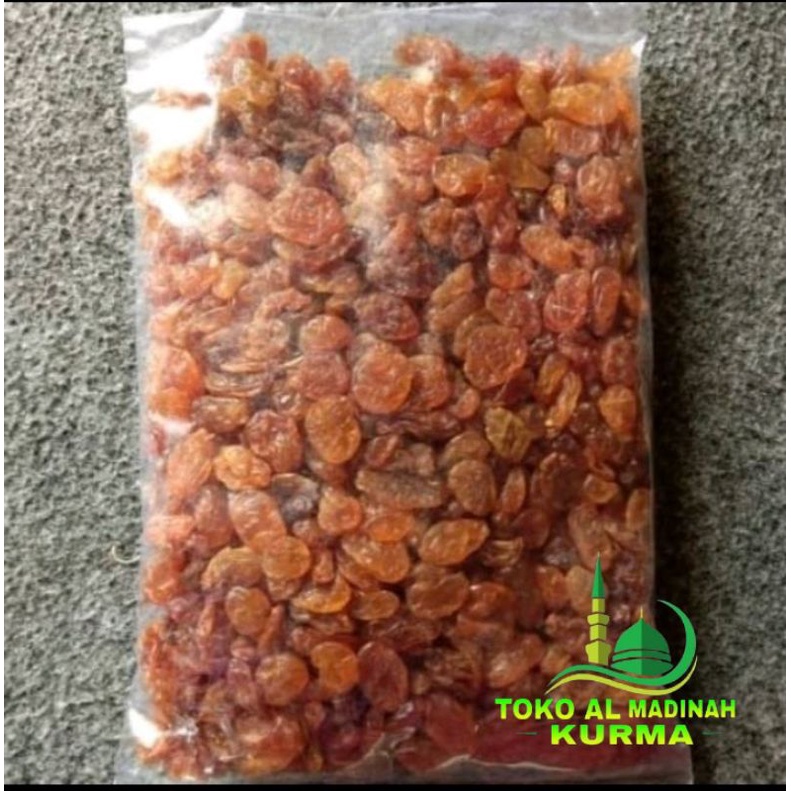 

kismis simin merah 1kg murah / kismis merah 1kg / kismis simin