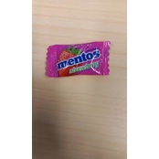 

PERMEN MENTOS