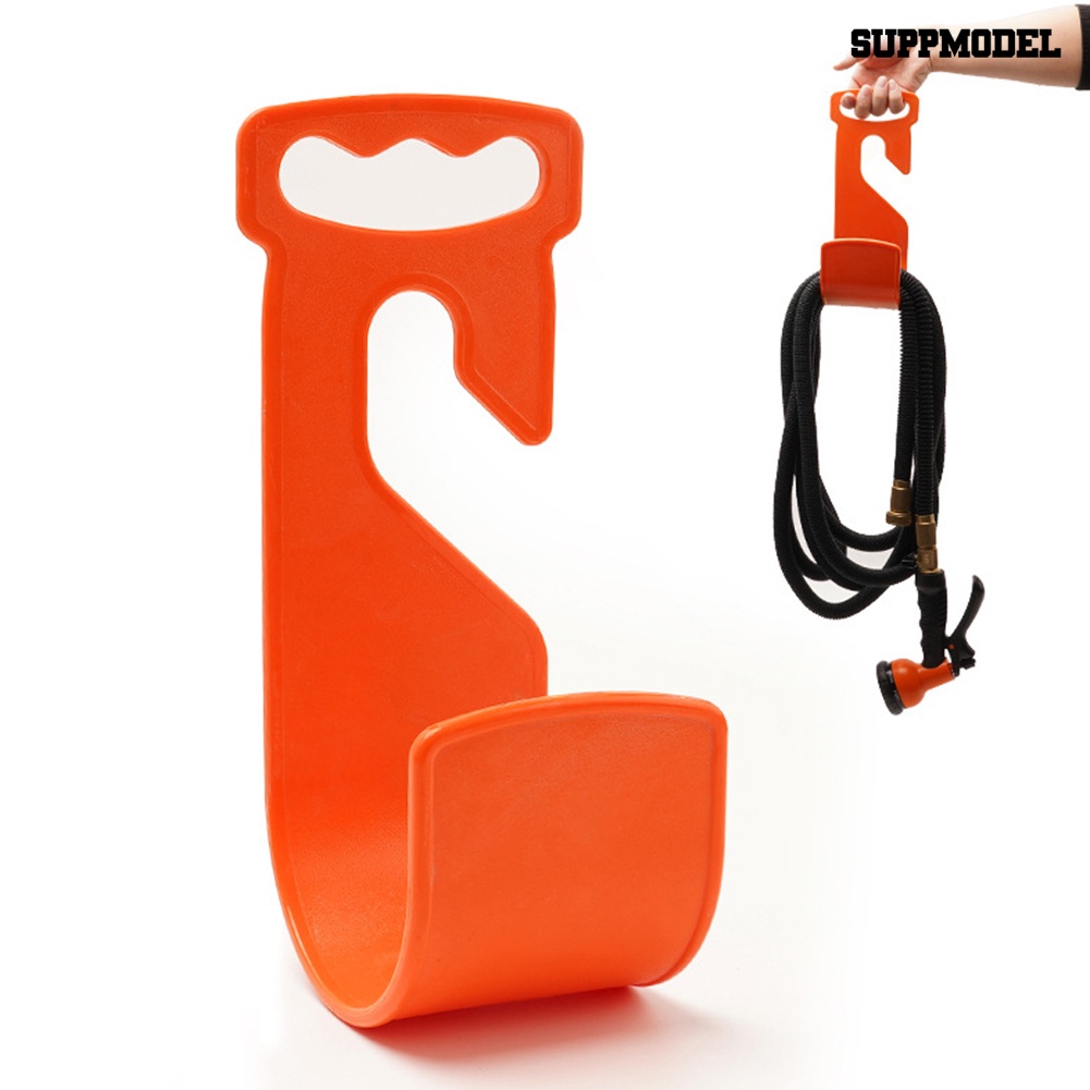 Kait Gantungan Selang Air Taman / Cuci Mobil Anti Karat