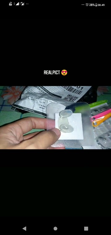 Gantungan Hook Serbaguna 1 Pcs / Powerful Hook Cantolan Pengait Centelan Tempel Kos Rumah Kamar