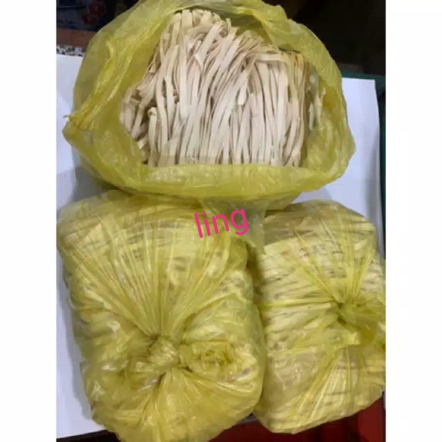 

Mie ciam 250 gram bagan