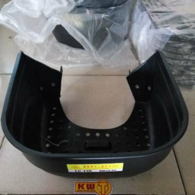 Keranjang MX old keranjang plastik MX lama