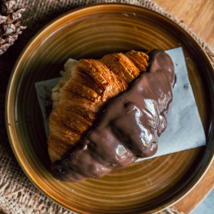 

Croissant Choco | Croissant Chocolate | Croissant