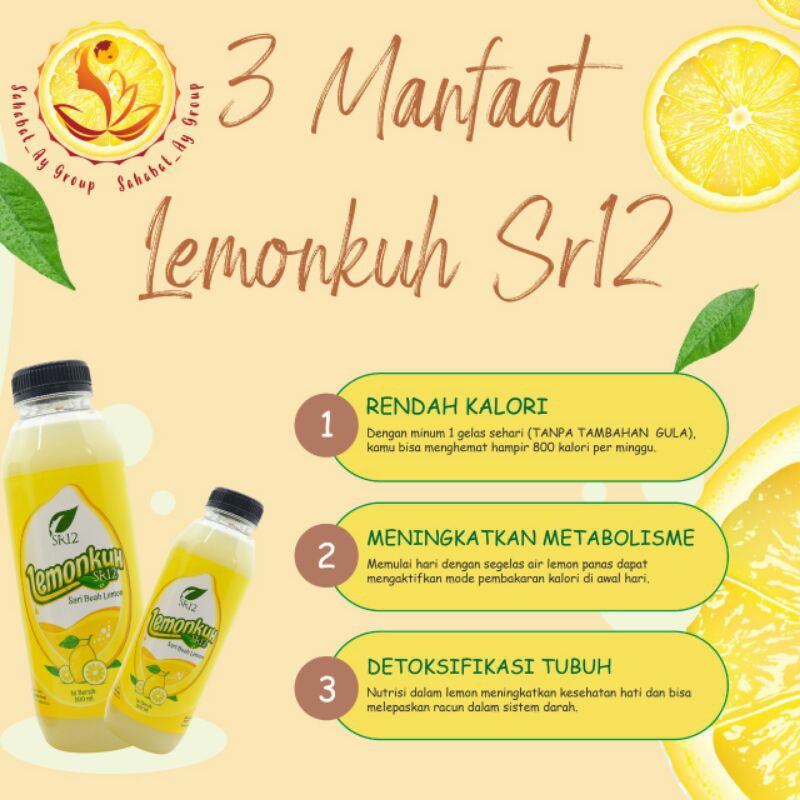 

lemonkuh