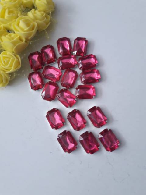 diamond  cangkang kotak