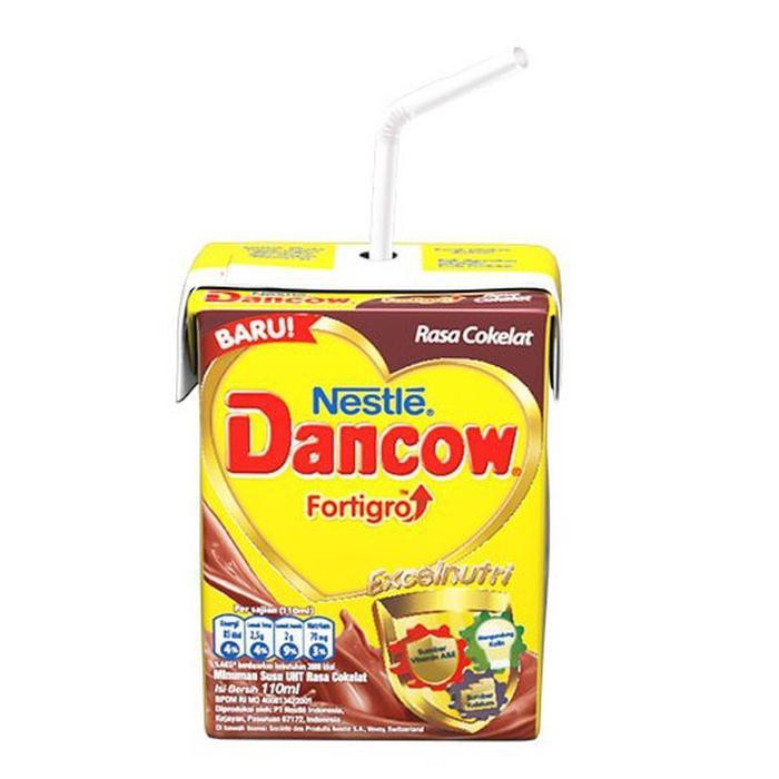 

Dancow FortiGro UHT 110ml