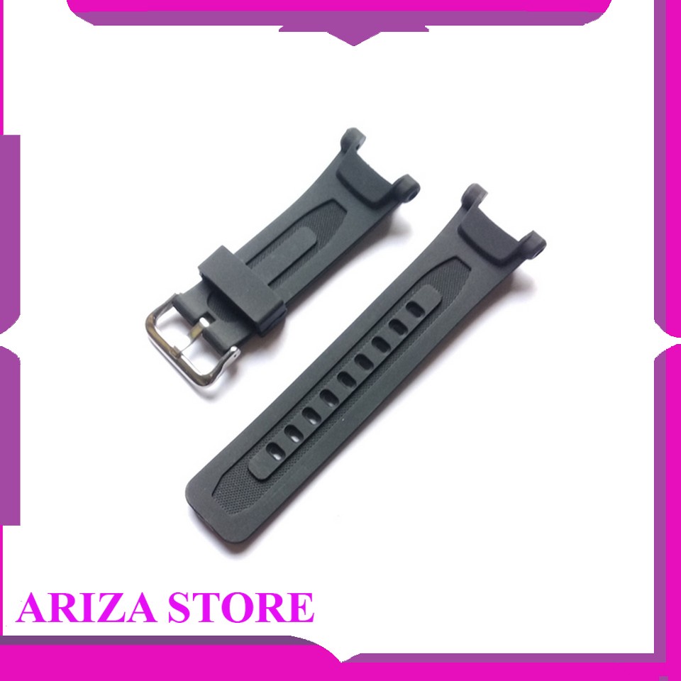 Tali Jam Tangan Casio Protrek PRG240 PRG-240 PRG 240