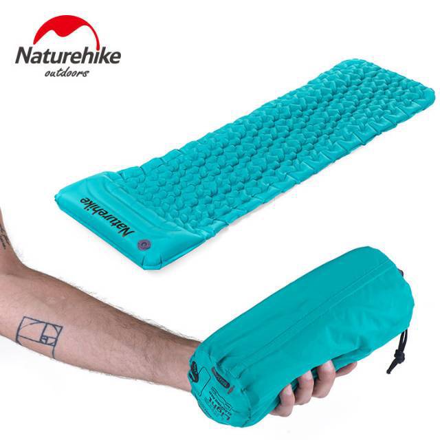 Naturehike Kasur Matras Angin untuk Sleeping Bag