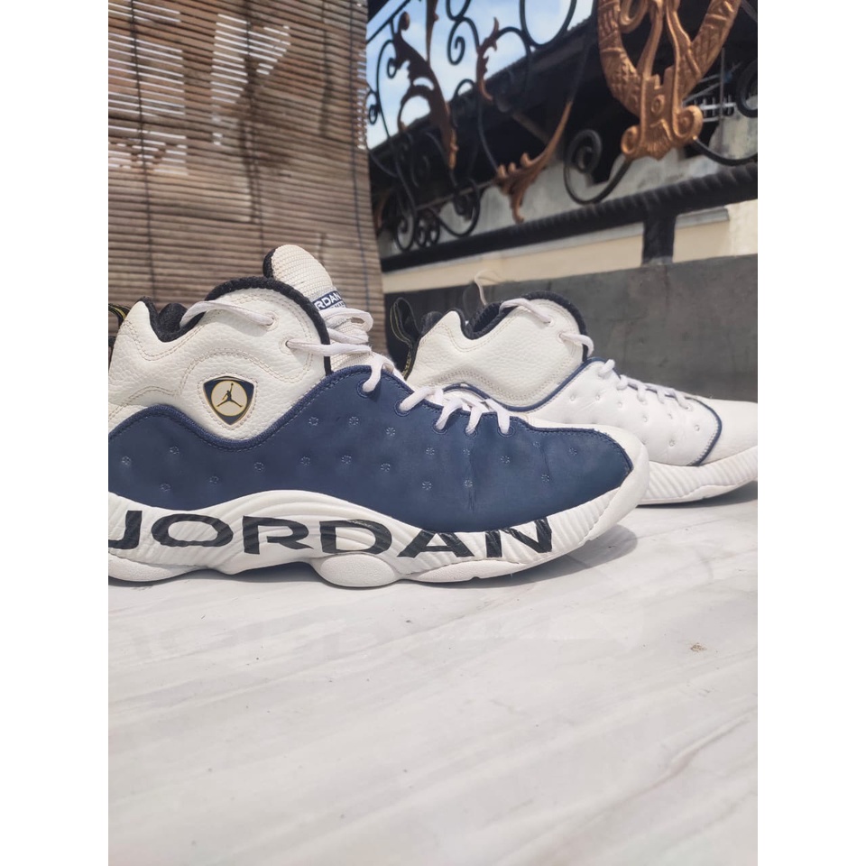 Sepatu Jordan Jump Men (SECOND)