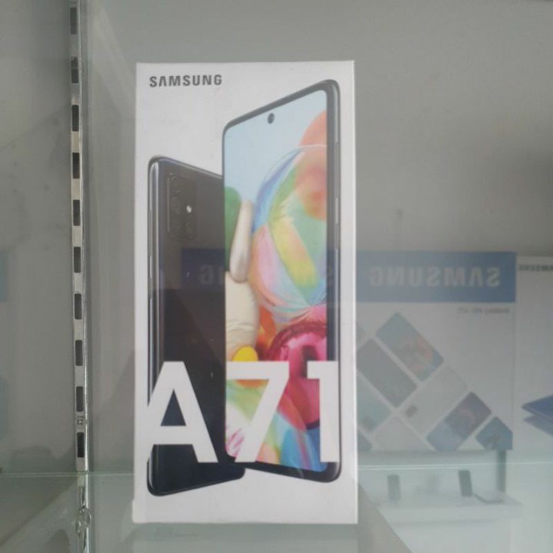 GALAXY A71
