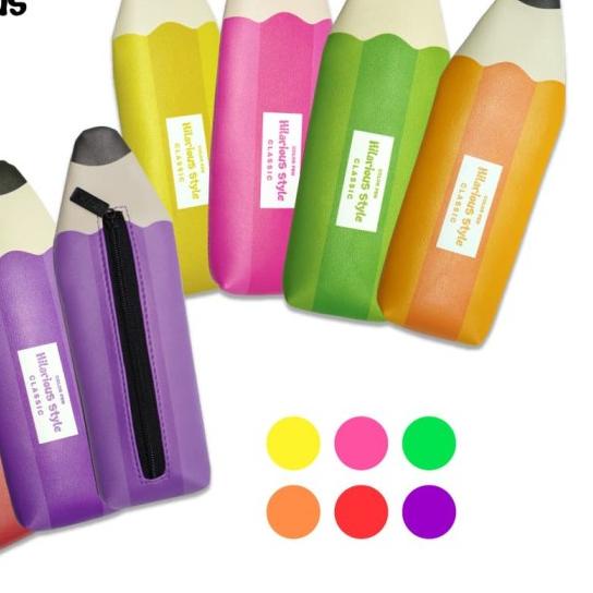 

▲ GREEBEL Stationery Set x Hilarious ♖