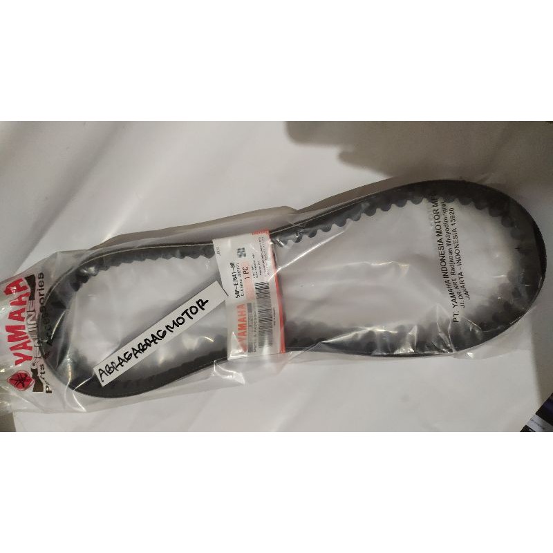 van belt v-belt mio j xride 115 mio gt soul gt 115 fino 115 54P ori yamaha