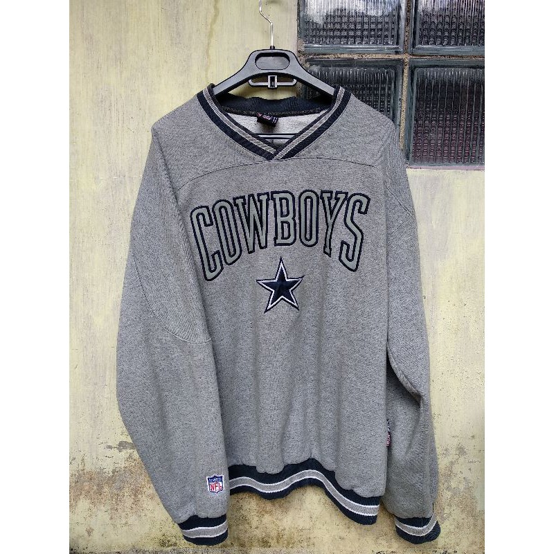crewneck vintage nfl