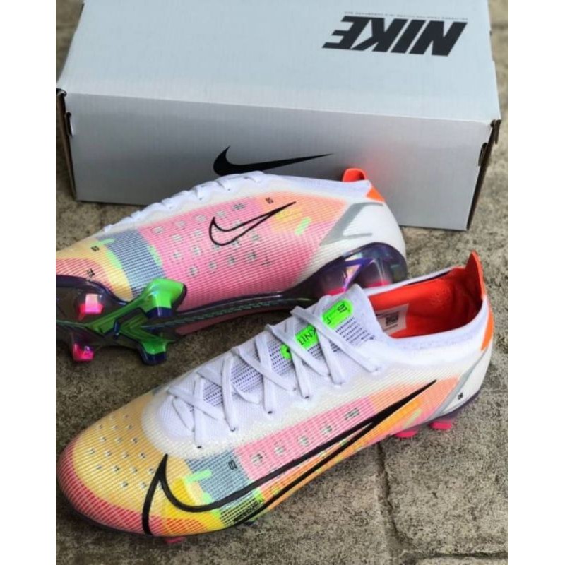 COD Sepatu Bola Nike Mercurial Vapor 14 FG-7