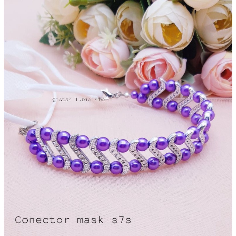 1pcs conector mask s7s beli 10 free 2