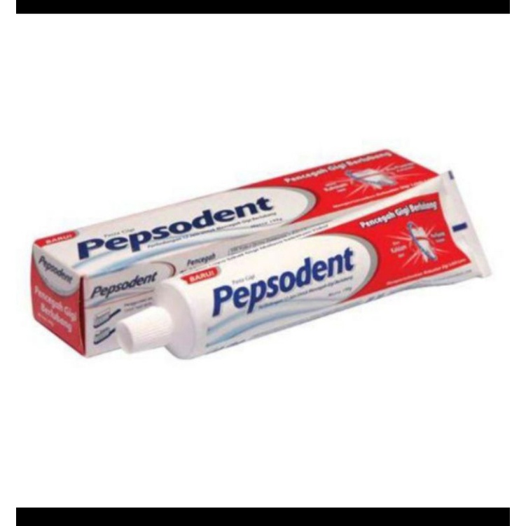 Pepsodent 75 gram