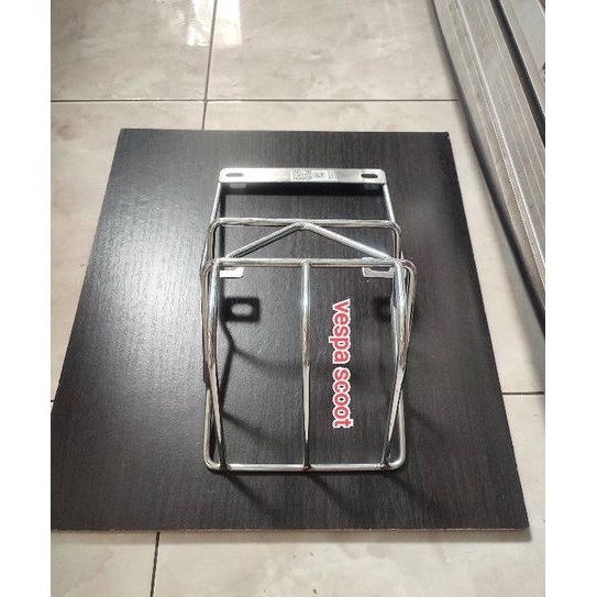 pelindung stoplam lampu stop vespa super sprint bajaj