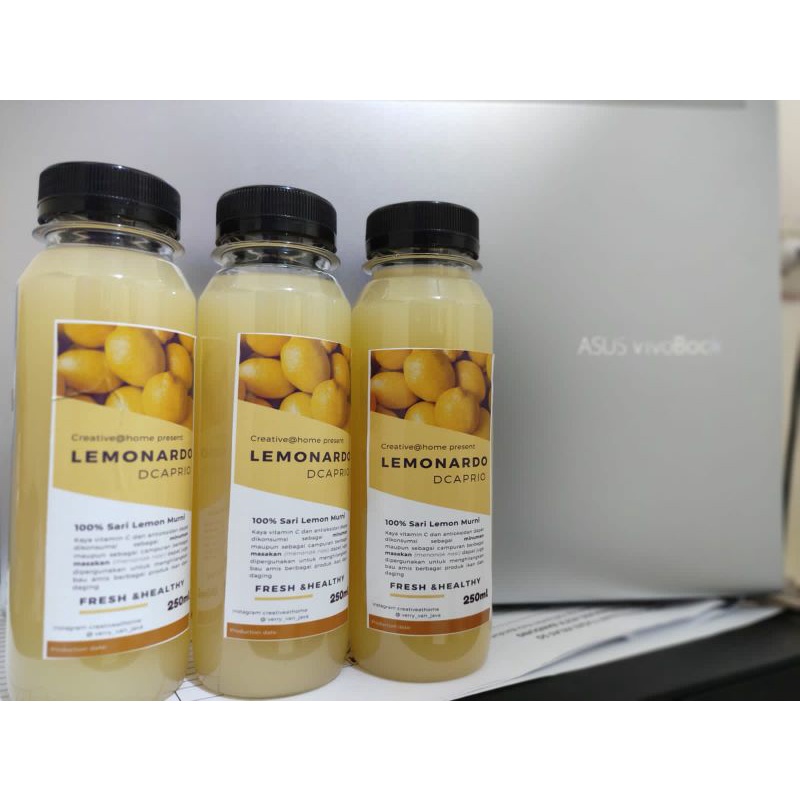 

SARI LEMON