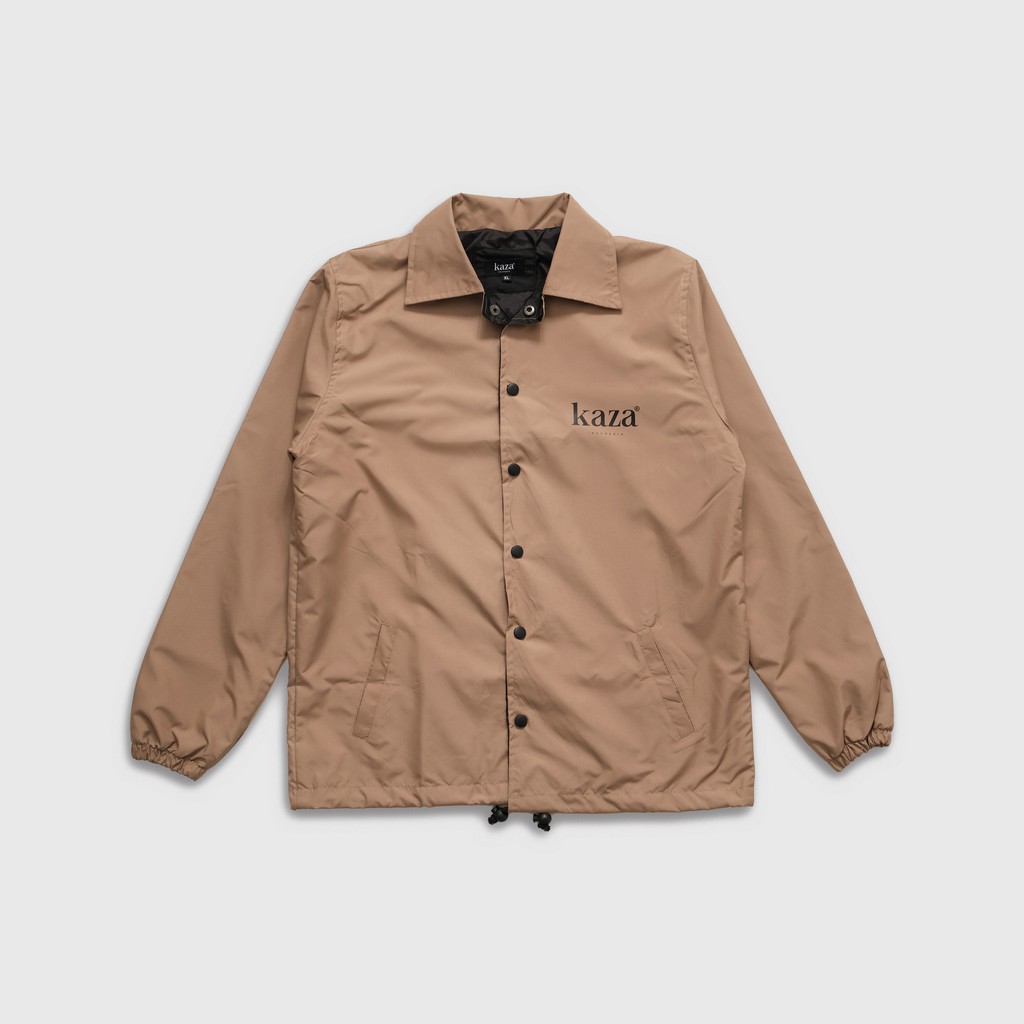 jual-coach-jacket-khaki-indonesia-shopee-indonesia