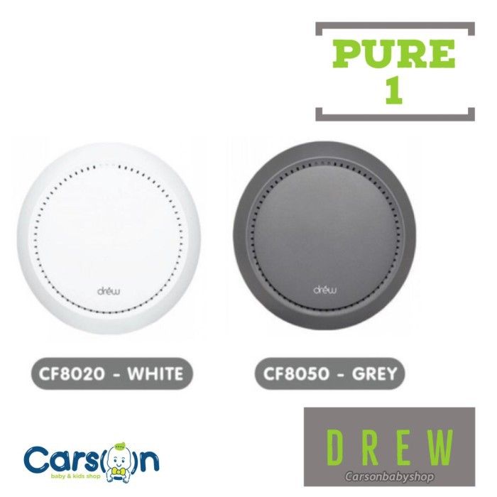 Drew Air Purifier Pure 1