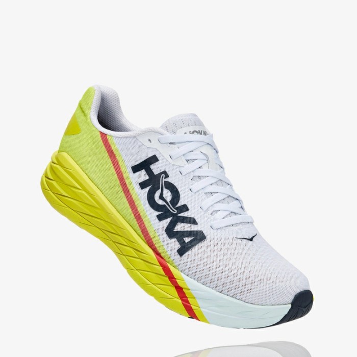 rocket hoka