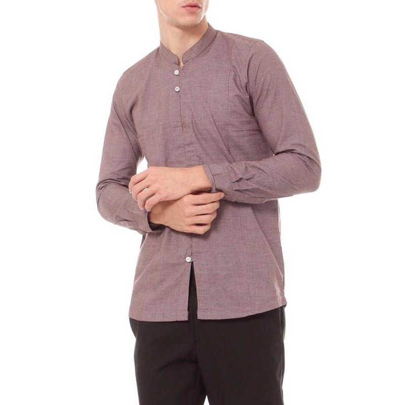 BAJU MUSLIM KURTA AFRIKA SLAYER