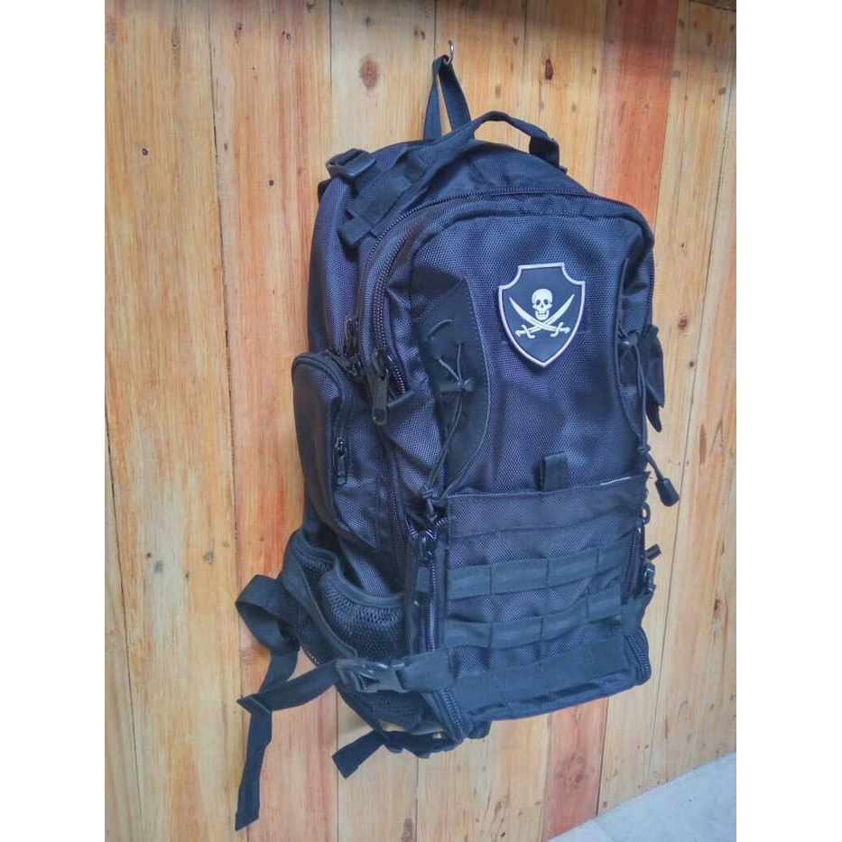 Tas ransel tactical type hiu 511