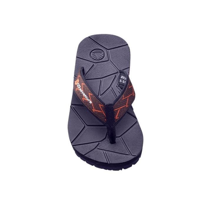 Sandal Anak OUTDOOR ADVENTURE APACHE JR Model Baru